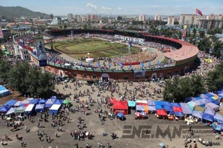 Наадмаар худалдаа, үйлчилгээ үзүүлэхэд хориглох зүйлс