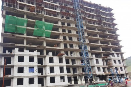 Барилгын компаниуд ХАБ-ын тухай хуулийг зөрчиж байна