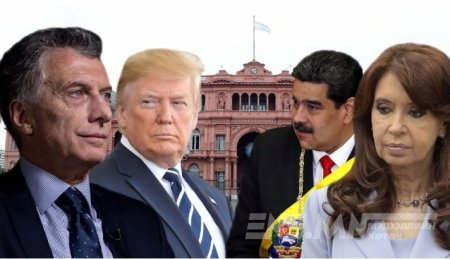 Популистуудын ялалт ба Аргентин улс хоёрдахь Венесуэль болох магадлал
