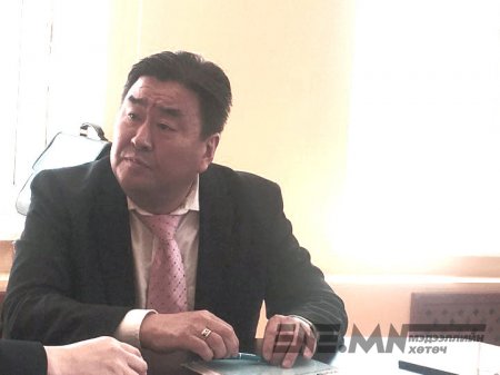 МААЭШХ-д эзэн суусан Б.Минжигдорж, М.Найданхүү нарт хууль үйлчилдэггүй баримт