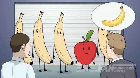 Оросыг дагагсдын ороо нь гарсан бол хэлэх хэдэн үг байна