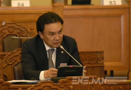 Б.БАТЗОРИГ ГИШҮҮН ГУРВАН ТЭРБУМЫН ҮНЭТЭЙ БАЙР, ТЭРБУМЫН ҮНЭТЭЙ ГАЗРАА ХЭНД ӨГӨВ