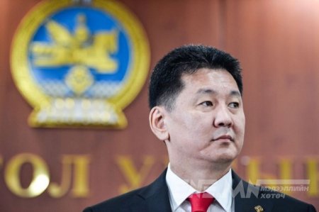 У.Хүрэлсүхийг “угаартуулж” мэдэх хотын утаа айсуй