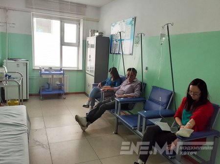 “Хатиг дахидаг гэсэн ойлголтоос салах хэрэгтэй”