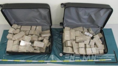 ХБНГУ-ын Дрезден хотын шүүхэд дипломатчдыг ирэх сард шүүнэ