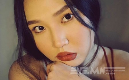 Д.Хулан: Эротик хэсэгтэй кинонд дахиж орохгүй, санал ирвэл хэзээ ч зөвшөөрөхгүй