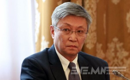 Монгол төрийн нууц С.Баярын компьютерт хадгалагддаг гэв үү?!