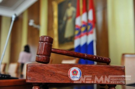 МАН-ын бүлгийн “ЖДҮ-гийн протокол-2”-ыг дэлгэнэ