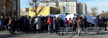 Иргэний хөдөлгөөний алуурчид