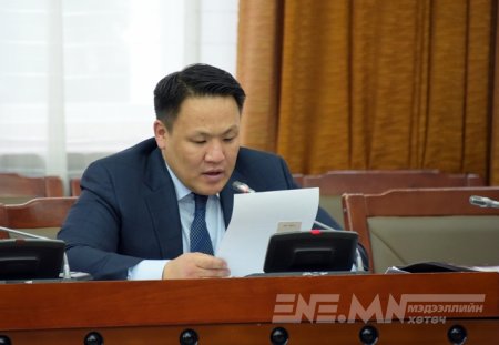 МАК, МАН-ын дарга хоёрын хэн нь дийлэх вэ?