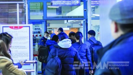 Дэлхий нийтийг түгшээж, Монголчуудыг айлгасан коронавирус