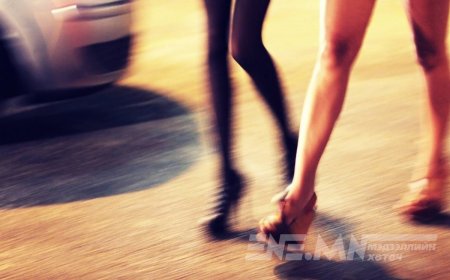 Монгол бол эмэгтэйчүүд, хүүхдүүдээ секс наймаанд татан оруулж, өгдөг орон мөн