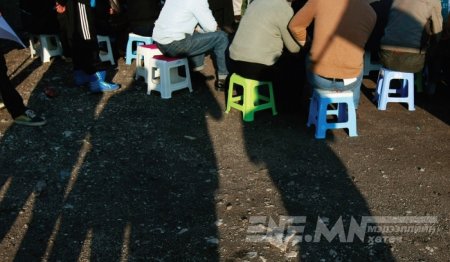 Гуравдагчдаас сэргийлсэн Cонгуулийн хууль