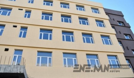 Арван жил хүлээсэн Түлэнхийн төвийн сураг гарлаа