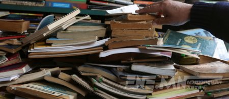 Судалгаа: Номонд эмэгтэй хүнийг гадаад төрхөөр нь,харин эрэгтэйг нь зан аашаар нь дүрсэлдэг