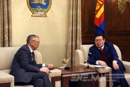 С.Шаарийбуу: Охины минь амийг хөнөөсөн хэрэг ТӨВӨГ СААД ихтэй байна