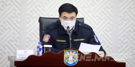 НОК: Барааны зах болон бөөний худалдааны төвүүдийн үйл ажиллагааг 16-ныг хүртэл хязгаарлана