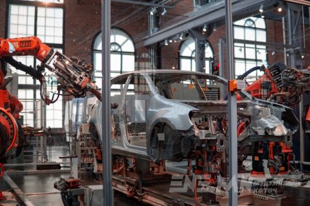 Дэлхийн автомашины зах зээлийн уналт үргэлжилж байна