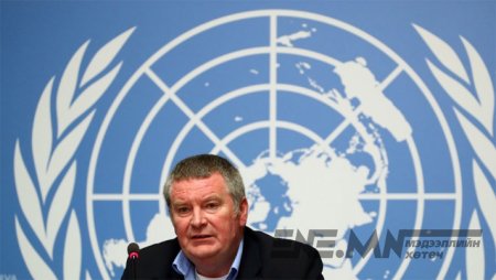 Вакцин гаргаагүй нөхцөлд эрсдэл хэвээр байхыг санууллаа