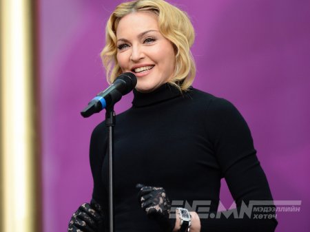 Дуучин Мадонна коронавирусийн халдвар авч, эдгэсэн талаараа мэдээлжээ