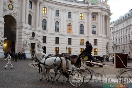 Вена экологийн хувьд хамгийн цэвэр хотоор тодорчээ