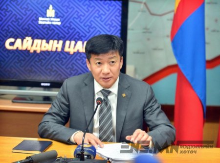 С.Баярцогт АН-ын ҮБХ-ны гишүүн боллоо