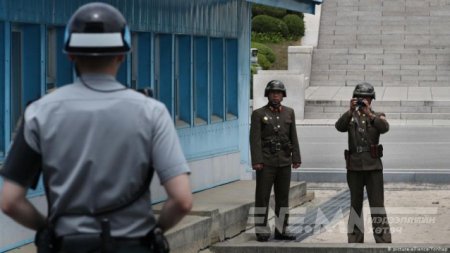 БНАСАУ руу зугтсан хүн коронавирусний халдварыг тээгч байгаагүй гэжээ