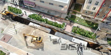 Удаашралтай байгаа автозамын бүтээн байгуулалтуудыг эрчимжүүлэх үүрэг өглөө