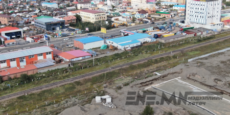 Удаашралтай байгаа автозамын бүтээн байгуулалтуудыг эрчимжүүлэх үүрэг өглөө