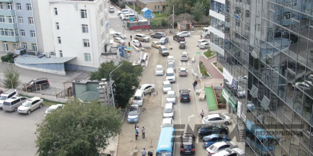 Удаашралтай байгаа автозамын бүтээн байгуулалтуудыг эрчимжүүлэх үүрэг өглөө