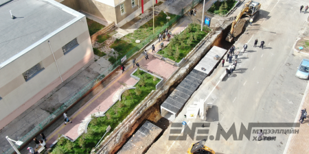 Удаашралтай байгаа автозамын бүтээн байгуулалтуудыг эрчимжүүлэх үүрэг өглөө