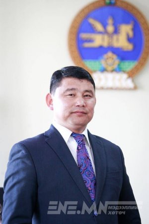 Ц.Амарсанаа: Барилгын салбар үүсч хөгжсөний 94 жилийн ой,Барилгачдын өдрийн мэнд дэвшүүлье