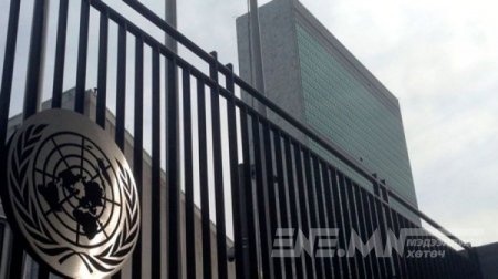 НҮБ А.Навальныйтай холбоотой нөхцөл байдлаар тайлбар өгөхөөс татгалзжээ