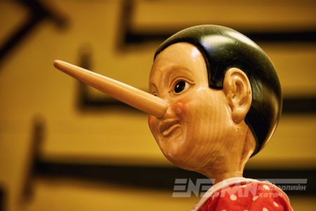 Хамгийн худалч нь аль ордныхон бэ?