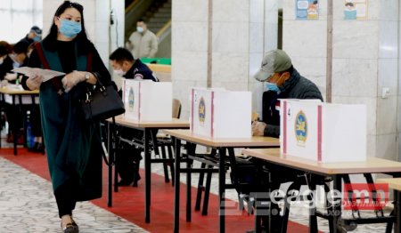 ИТХ-ын төлөөлөгчид иргэдийг төлөөлж чадах уу?