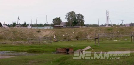 Буриадын оюутан “Мөрөөдлийн сая рубль” шоунд түрүүлэв