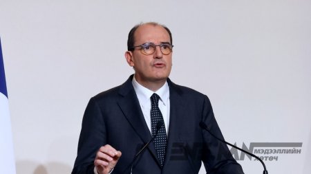 Францад нас барсан дөрвөн тохиолдол тутмын нэг нь коронавирустэй холбоотой гэв