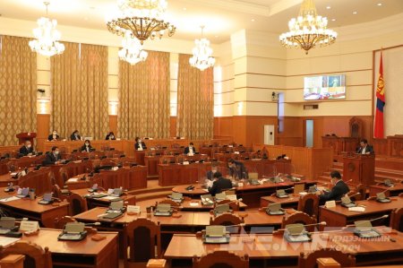 УИХ-ын нөхөн сонгуулийг товлоно