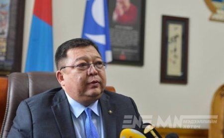 С.Эрдэнийг АН-ын гишүүнээс 8 жилийн хугацаагаар хасах шийдвэр гаргажээ