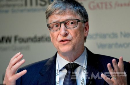 Билл Гейтс цар тахлын дараа хүн төрөлхтөнд учрах хоёр аюулыг нэрлэв