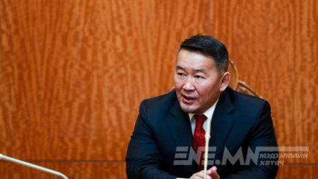 ЕРӨНХИЙЛӨГЧ Х.БАТТУЛГА ТА АРХИЧИН, ЗАВХАЙ ШҮҮГЧ НАРТАА ХАРИУЦЛАГА ТООЦНО УУ?