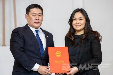 Монголын төрийг “Насанд хүрэгсдийн цэцэрлэг” болгочихож