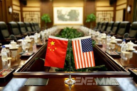 АНУ, БНХАУ-ын өндөр дээд албан тушаалтнууд уулзав