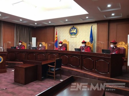 Б.Буяндэлгэр, Ц.Нанзаддорж нар ҮХЦ-ийн дарга Н.Чинбатад ямар санал өгсөн вэ?