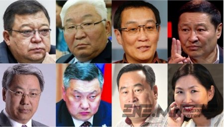 АН-ынхан нэгдэхээр уулзацгааж, Ерөнхийлөгчид горилогчид нь тодорч эхэллээ