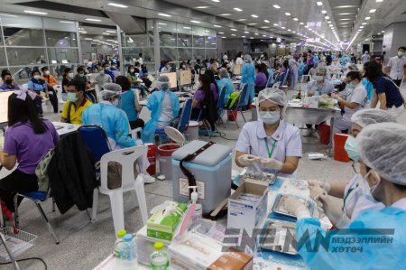 Xinhua: Төрөлтийг дэмжих зорилгоор нэг гэр бүл 3 хүүхэдтэй болохыг БНХАУ-ын Засгийн газар зөвшөөрнө