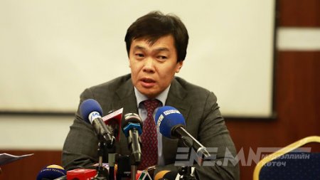 Улс төрийн амбицгүй “Голомт”-ын Д.Баясгалан