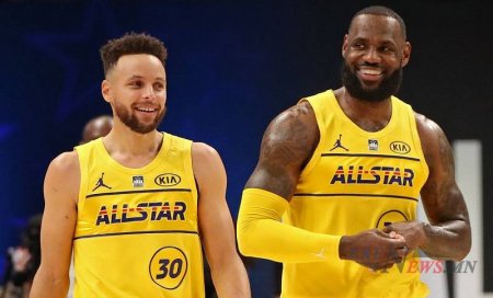 NBA: Нээлтийн шөнийн болон зул сарын өдрүүдийн тоглолтууд зарлагдлаа