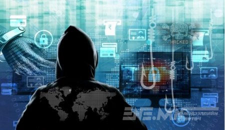 Цахим гэмт хэргийн улмаас 9.4 тэрбум төгрөгийн хохирол учирчээ