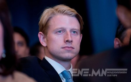 Макс Жонсон: Бид мөнгөө л авмаар байна